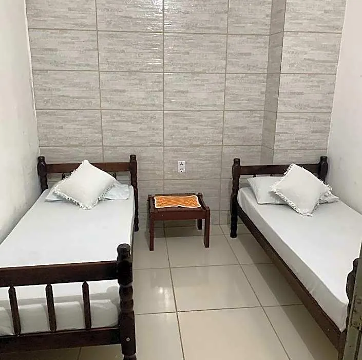 Hotel Pousada AngraAntiga-1