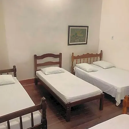 Hotel Pousada AngraAntiga-3